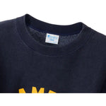 CHAMPION RW CREW NECK SWEATSHIRT เสื้อสเวตเชิ้ตผู้ชาย - Rev Online