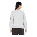 CHAMPION RW HALF ZIP SWEATSHIRT เสื้อสเวตเชิ๊ตผู้หญิง - Rev Online