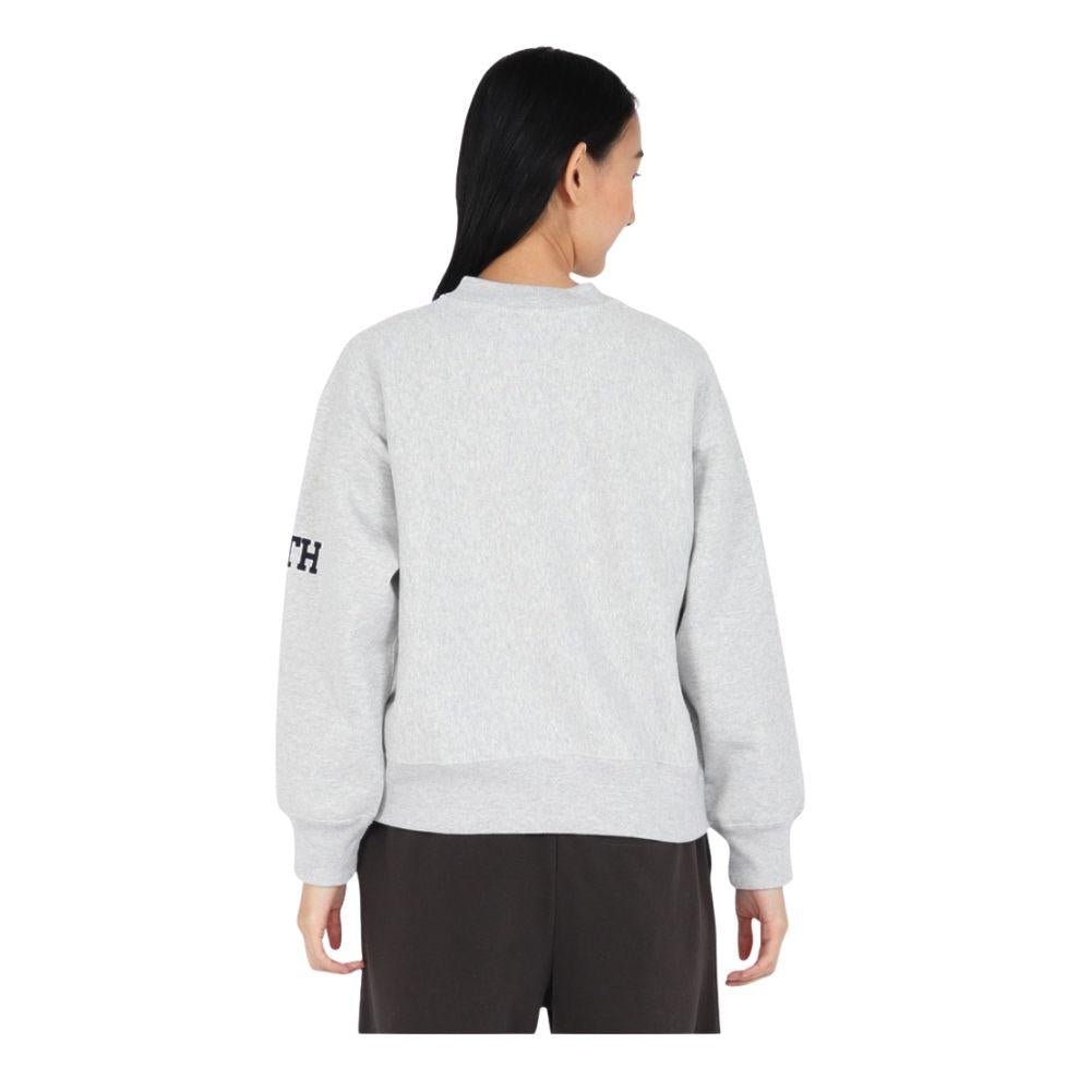 CHAMPION RW HALF ZIP SWEATSHIRT เสื้อสเวตเชิ๊ตผู้หญิง - Rev Online