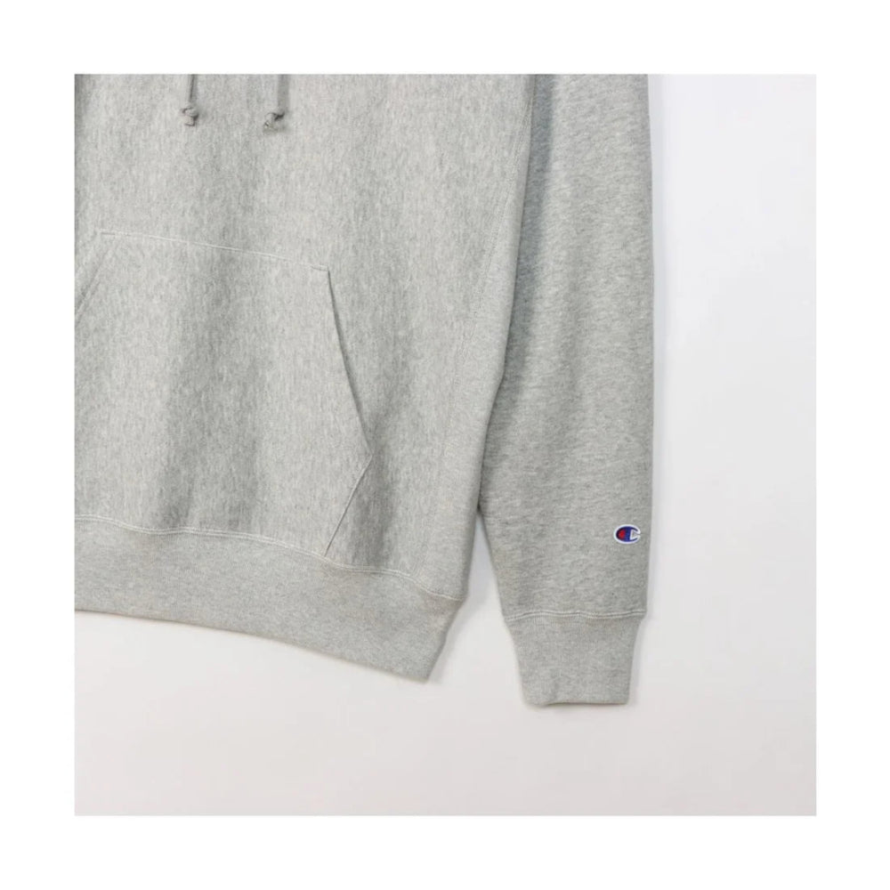 CHAMPION - RW HOODED SWEATSHIRT Men - Rev Online