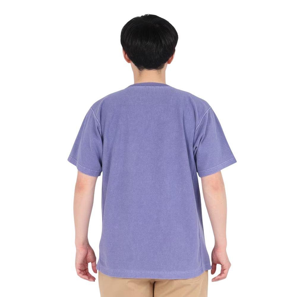 CHAMPION RW SHORT SLEEVE POCKET T - SHIRT เสื้อยืดทีเชิ๊ตผู้ชาย - Rev Online