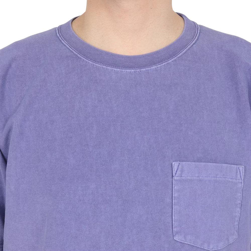 CHAMPION RW SHORT SLEEVE POCKET T - SHIRT เสื้อยืดทีเชิ๊ตผู้ชาย - Rev Online