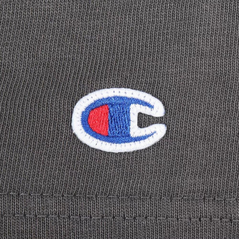 CHAMPION RW SHORT SLEEVE POCKET T - SHIRT เสื้อยืดทีเชิ๊ตผู้ชาย - Rev Online
