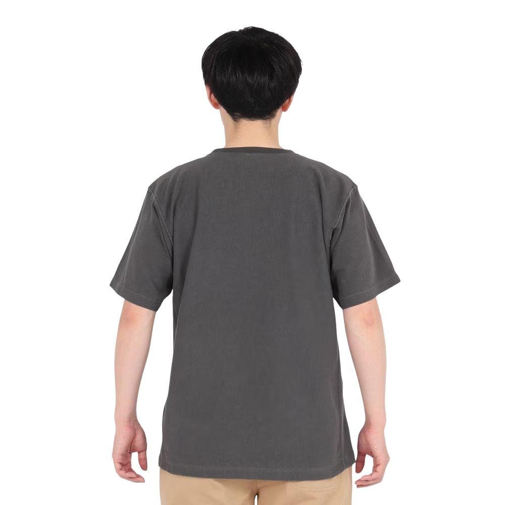 CHAMPION RW SHORT SLEEVE POCKET T - SHIRT เสื้อยืดทีเชิ๊ตผู้ชาย - Rev Online