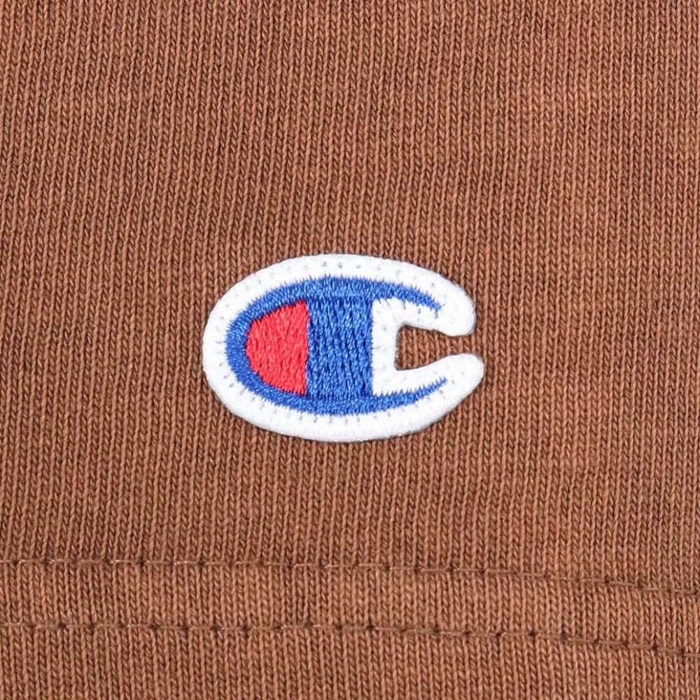 CHAMPION RW SHORT SLEEVE POCKET T - SHIRT เสื้อยืดทีเชิ๊ตผู้ชาย - Rev Online