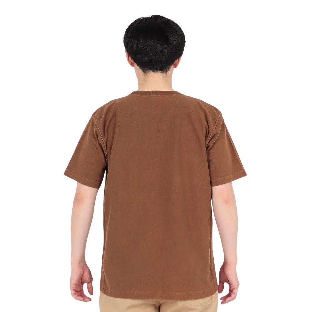 CHAMPION RW SHORT SLEEVE POCKET T - SHIRT เสื้อยืดทีเชิ๊ตผู้ชาย - Rev Online