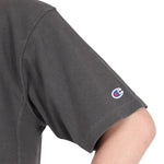 CHAMPION RW SHORT SLEEVE POCKET T - SHIRT เสื้อยืดทีเชิ๊ตผู้ชาย - Rev Online