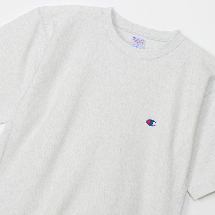 CHAMPION - RW SHORT SLEEVE T - SHIRT Men - Rev Online