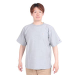 CHAMPION RW SHORT SLEEVE T - SHIRT เสื้อยืดทีเชิ๊ตผู้ชาย - Rev Online