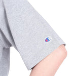 CHAMPION RW SHORT SLEEVE T - SHIRT เสื้อยืดทีเชิ๊ตผู้ชาย - Rev Online