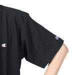 CHAMPION RW SHORT SLEEVE T - SHIRT เสื้อยืดทีเชิ๊ตผู้ชาย - Rev Online