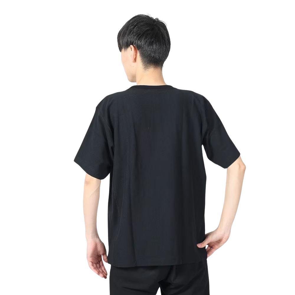 CHAMPION RW SHORT SLEEVE T - SHIRT เสื้อยืดทีเชิ๊ตผู้ชาย - Rev Online