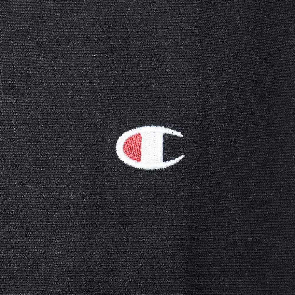 CHAMPION RW SHORT SLEEVE T - SHIRT เสื้อยืดทีเชิ๊ตผู้ชาย - Rev Online