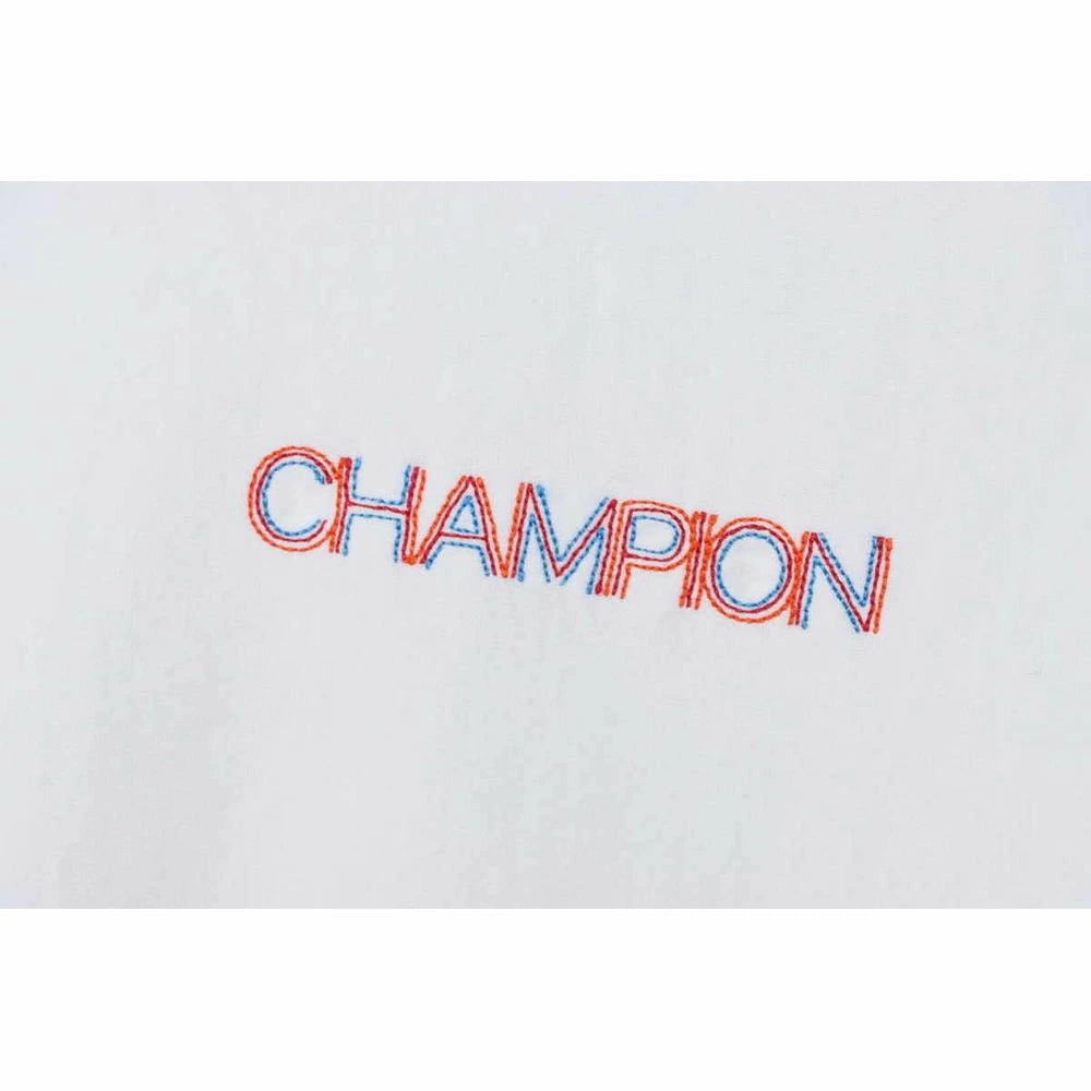 CHAMPION - RW SHORT SLEEVE T - SHIRT Women - Rev Online