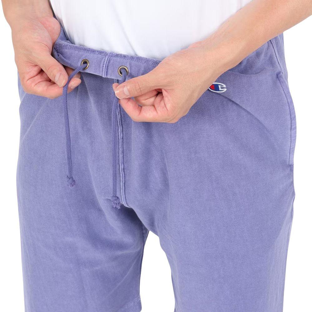 CHAMPION RW SHORTS กางเกงผู้ชาย - Rev Online