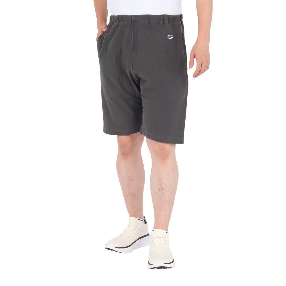 CHAMPION RW SHORTS กางเกงผู้ชาย - Rev Online