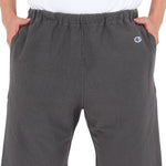 CHAMPION RW SHORTS กางเกงผู้ชาย - Rev Online