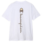 CHAMPION - SHORT SLEEVE T - SHIRT Men - Rev Online
