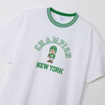 CHAMPION - SHORT SLEEVE T - SHIRT Men - Rev Online