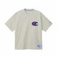 CHAMPION - SHORT SLEEVE T - SHIRT Men - Rev Online