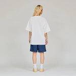 CHAMPION - SHORT SLEEVE T - SHIRT Men - Rev Online