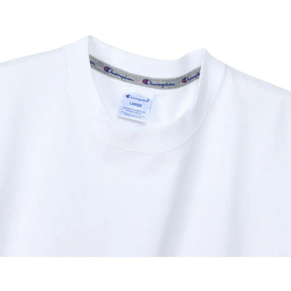 CHAMPION - SHORT SLEEVE T - SHIRT Men - Rev Online