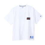 CHAMPION - SHORT SLEEVE T - SHIRT Men - Rev Online