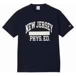 CHAMPION - SHORT SLEEVE T - SHIRT Men - Rev Online