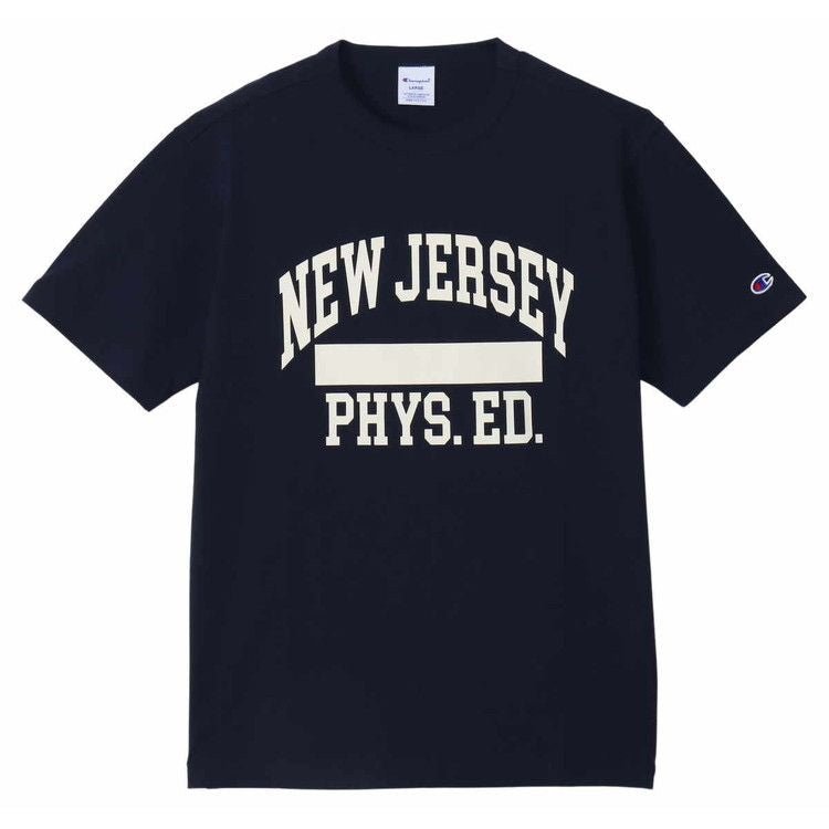 CHAMPION - SHORT SLEEVE T - SHIRT Men - Rev Online