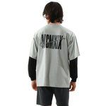 CHAMPION - SHORT SLEEVE T - SHIRT Men - Rev Online