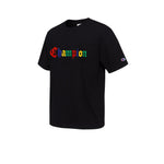 CHAMPION - SHORT SLEEVE T - SHIRT Men - Rev Online
