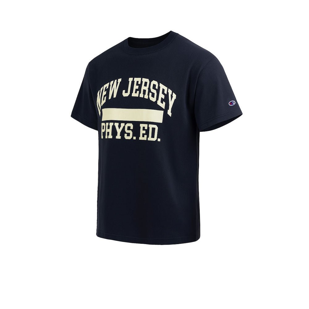 CHAMPION - SHORT SLEEVE T - SHIRT Men - Rev Online