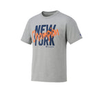 CHAMPION - SHORT SLEEVE T - SHIRT Men - Rev Online