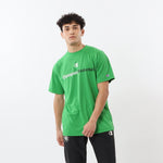 CHAMPION - SHORT SLEEVE T - SHIRT Men - Rev Online