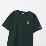 CHAMPION - SHORT SLEEVE T - SHIRT Women - Rev Online
