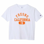 CHAMPION - SHORT SLEEVE T - SHIRT Women - Rev Online