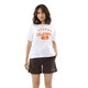 CHAMPION - SHORT SLEEVE T - SHIRT Women - Rev Online