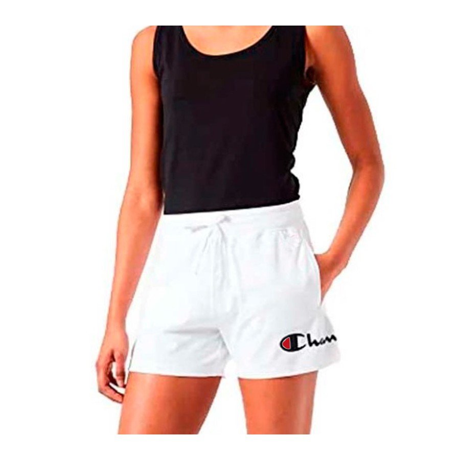 CHAMPION - SHORTS Women - Rev Online