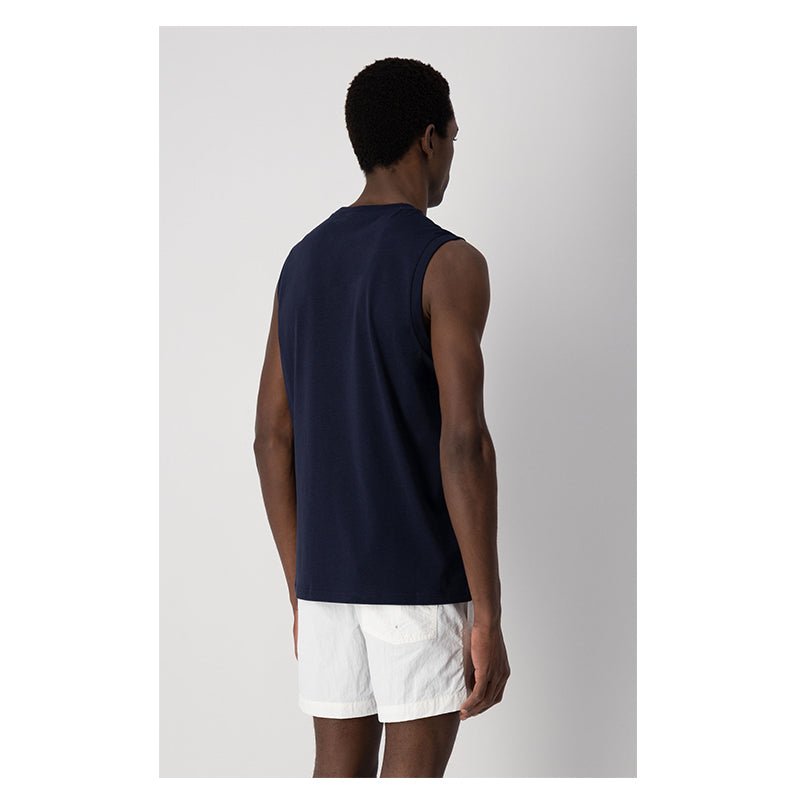 CHAMPION - SLEEVELESS CREWNECK T - SHIRT Men - Rev Online