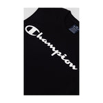 CHAMPION - SLEEVELESS CREWNECK T - SHIRT Men - Rev Online