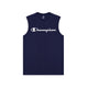 CHAMPION - SLEEVELESS CREWNECK T - SHIRT Men - Rev Online