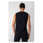 CHAMPION - SLEEVELESS CREWNECK T - SHIRT Men - Rev Online