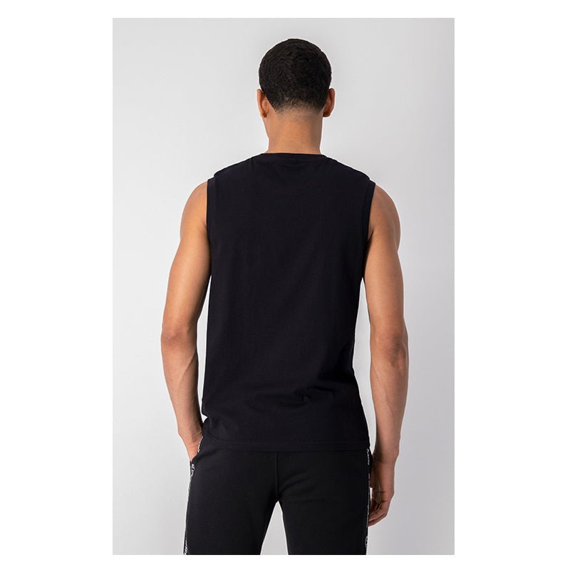 CHAMPION - SLEEVELESS CREWNECK T - SHIRT Men - Rev Online