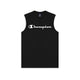CHAMPION - SLEEVELESS CREWNECK T - SHIRT Men - Rev Online