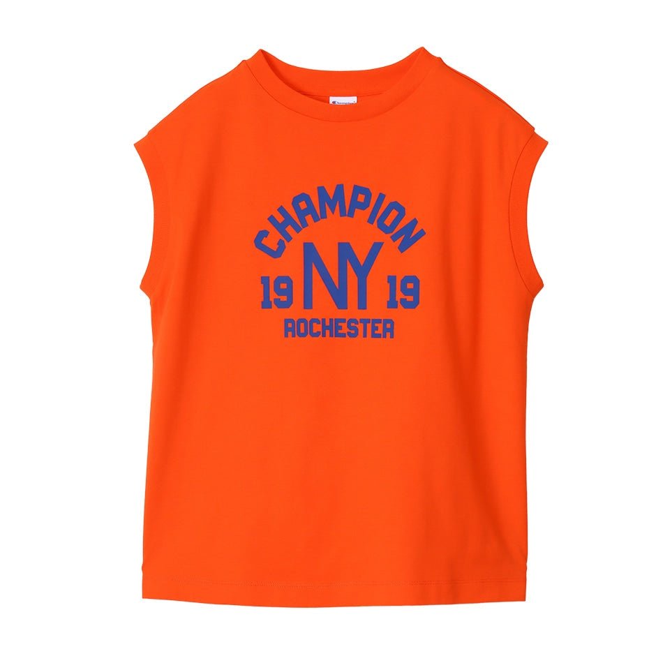 CHAMPION - SLEEVELESS SHIRT Women - Rev Online