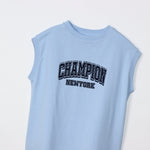 CHAMPION - SLEEVELESS SHIRT Women - Rev Online