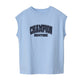 CHAMPION - SLEEVELESS SHIRT Women - Rev Online