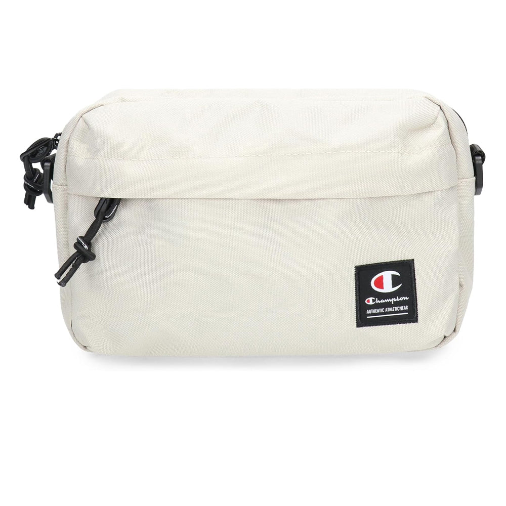 CHAMPION - SMALL SHOULDER BAG Unisex - Rev Online