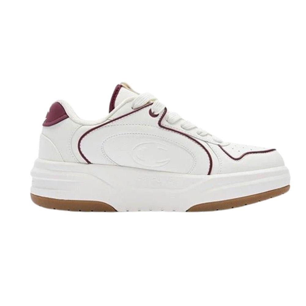 CHAMPION SNEAKER รองเท้าลำลองไลฟ์สไตล์ผู้หญิง - Rev Online
