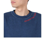 CHAMPION S/S CREW NECK SWEATSHIRT เสื้อสเวตเชิ้ตผู้ชาย - Rev Online